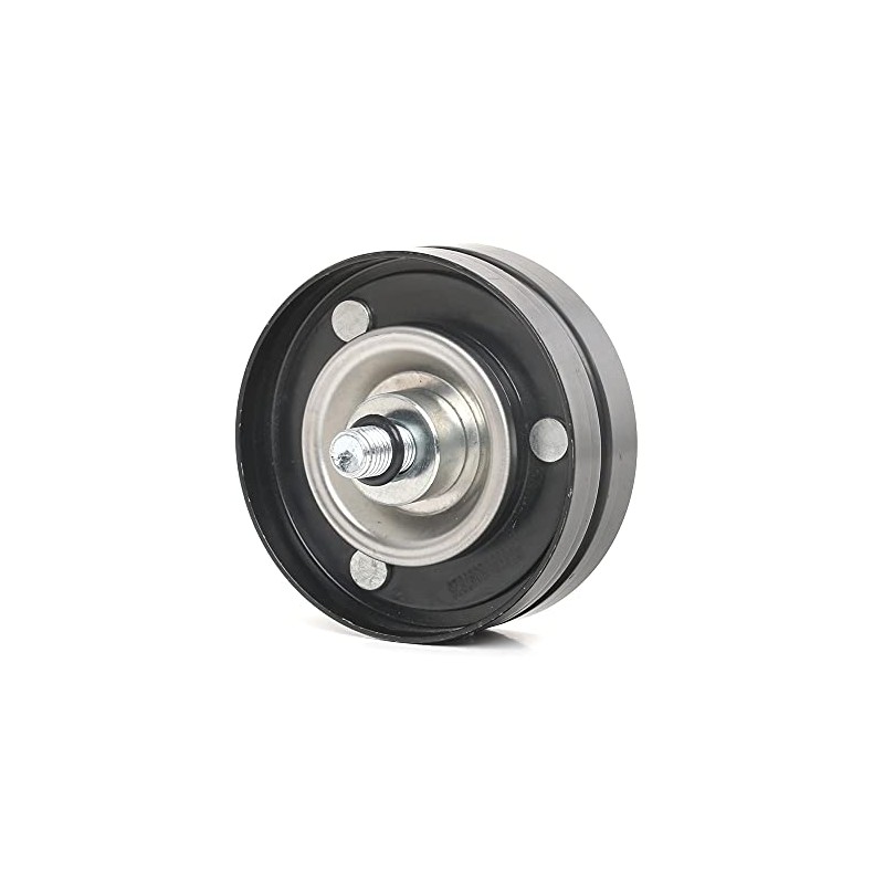 RIDEX 312D0034 Deflection / Guide Pulley V-Ribbed Belt 26 mm