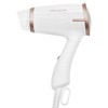 PROFI CARE SÄCHE-CHEVEUX PC-HT 3009, Blanc/Champagne