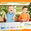 Multiplication Flash Cards 0-12, Math Flashcard Set (Multiplication)