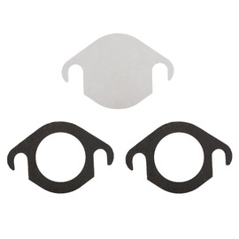 LST EGR sealing plate seals blind seal exhaust gas recirculation 2.7 3.0 TDI