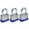 Sterling LPL443 40mm Double Locking Laminated Padlock with All Padlocks