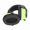 Baby Headphone Noise Cancelling Hearing Soft Infant Headphone Protection for