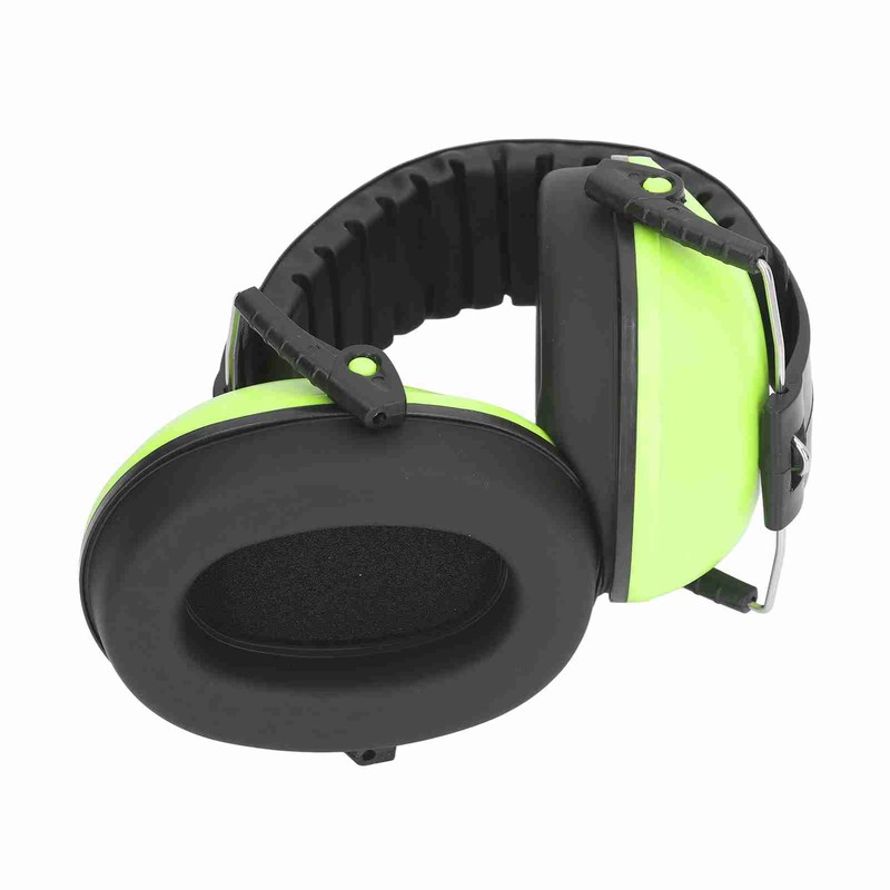 Baby Headphone Noise Cancelling Hearing Soft Infant Headphone Protection for