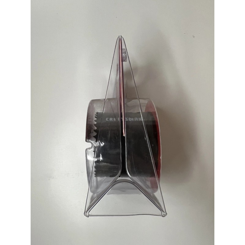 Craftsman ***NEW*** CRAFTSMAN Bi-Metal Non-Arbored Hole Saw Size 2 1/2"