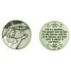 Life is a Journey Jesus Christ with Holy Spirit Dove