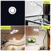USB Tattoo LED Lamp Warm Cold Light Flexible Eye Protection