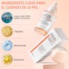 Suero Facial de Péptido de PDRN Salmón 50ML, Skin Restoration