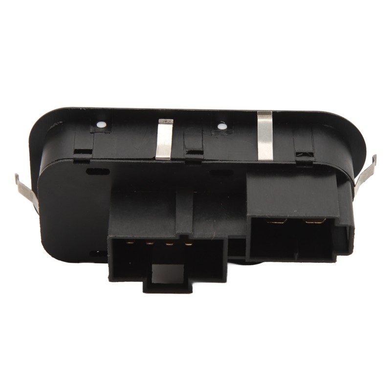 Driver Side Power Master Window Control Switch 7S6514529AA Replacement for