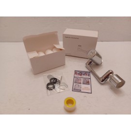 Unbranded Rotating Faucet Splash Water Filter Outlet FOOD/DRINKS/DI