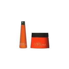 Demi Hair Seasons Moisture Shampoo 8.5 fl oz (250 ml) & Treatment 8.8 oz (250 g) Set