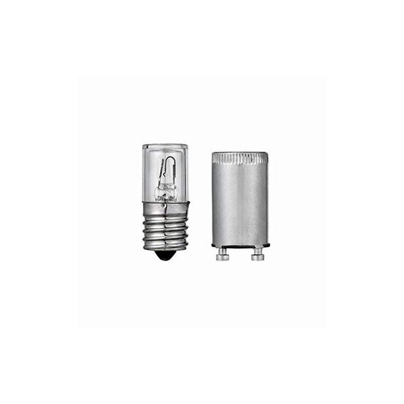 Elpa Lighting Tube FG-1E, 4P G-58BN