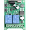 DC 12V 24V 36V 48V Wireless Remote Switch New 2