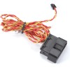 iDatalink HRN-HRR-FO1 hrFO1 Install Harness for select FORD models