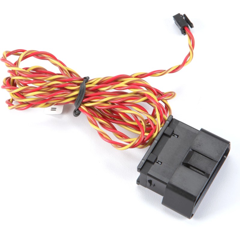 iDatalink HRN-HRR-FO1 hrFO1 Install Harness for select FORD models