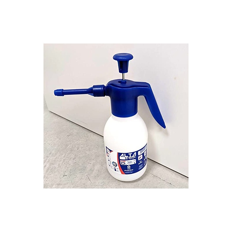 Dimartino High Pressure Sprayers 1500 Viton, White, One Size