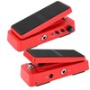 WAH Volume Pedal Multimode 6 Level Adjustable Frequency Guitar Tuning
