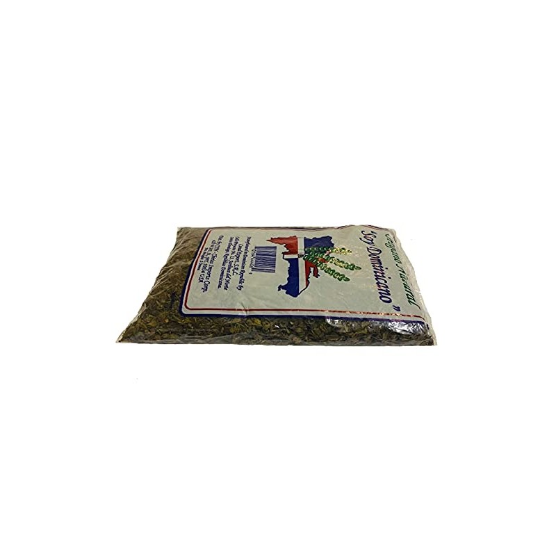 Soy Dominicano Whole Oregano Herb, Spice - 2 oz loose