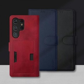 Boyini Diary Galaxy S25 Ultra SM-S938N Galaxy S25 Ultra/Boyini D Navy 5ea