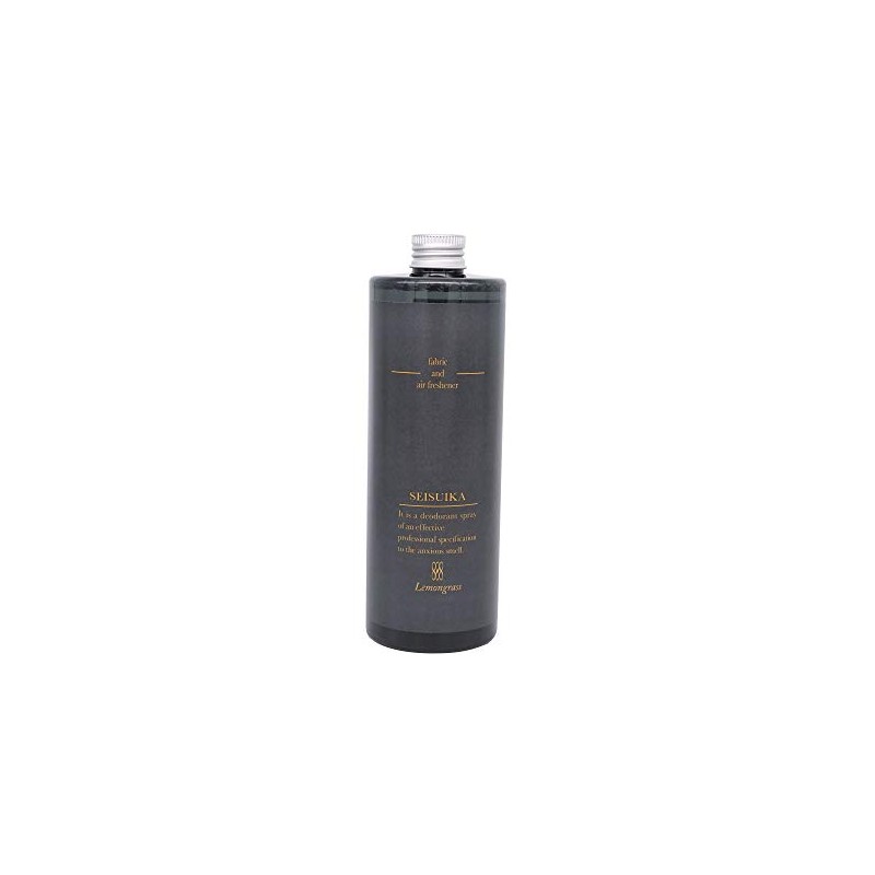 Shimizu Incense Fragrance (Lemongrass) 17.5 fl oz (495 ml)