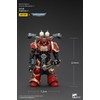 JoyToy Warhammer 40k: World Eaters Khorne Berzerker 7 1:18 Scale
