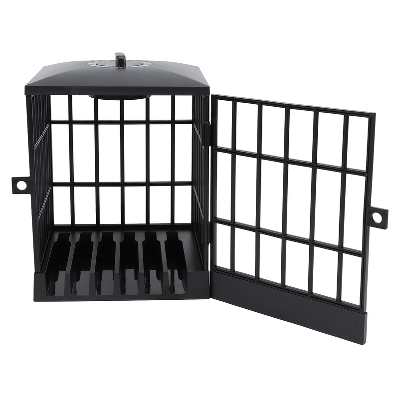 Mobile Phone Jail with Timer Cell Phones Prison Lock Up
