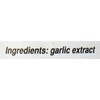 Seachem GarlicGuard- Flavor Enhancer for Fish, Freshwater & Saltwater Aquariums