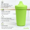 Re-Play Made in USA 10 Oz. Sippy Cups for Toddlers,