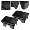Gatuida Ram 1500 2500 2019-2021 Truck Bed Part Stake Pocket