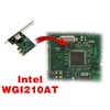 KALEA-INFORMATIQUE PCIe GIGABIT Ethernet Network Controller Card with Intel I210AT