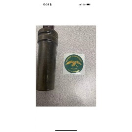 Duck Commander Duck Call  Classic Commander Replacement Decals *Read Description