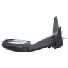 Passenger Right Side Mirror Long Arm Power Mirror and Heated