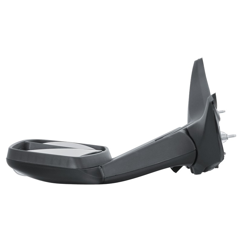 Passenger Right Side Mirror Long Arm Power Mirror and Heated