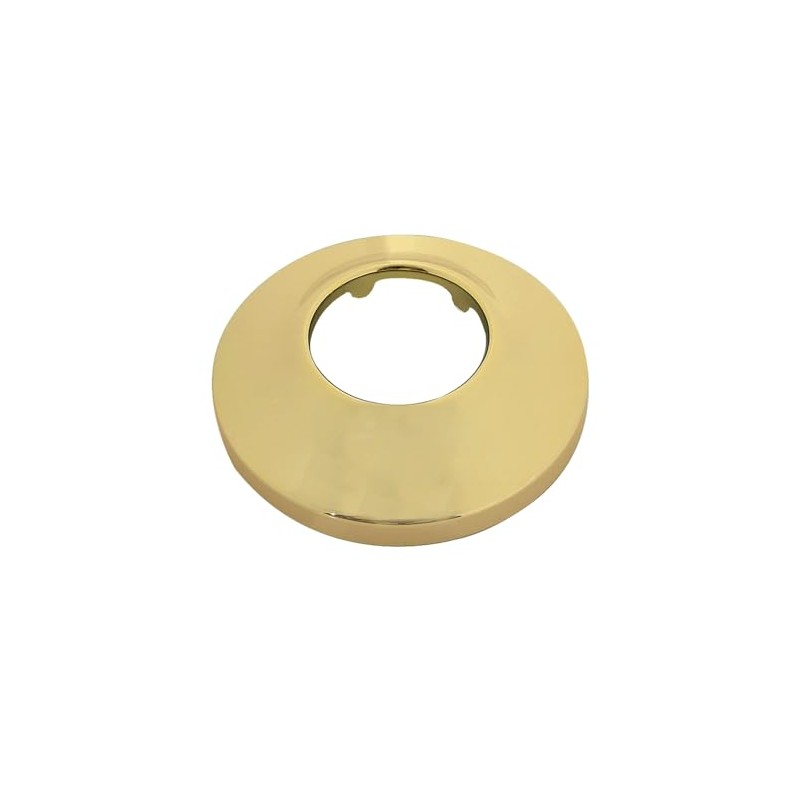 Kingston Brass FL42342 1-1/4" ID x 2-3/4" OD Flange, Polished
