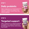 Physician's CHOICE Feminine Power Duo Bundle - Vaginal Probiotic +