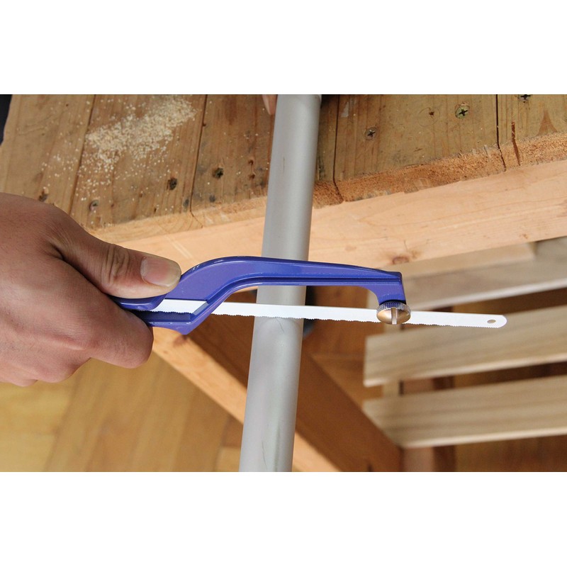 Aluminum die-cast Metal Saw MCS-2