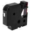 vhbw Label Tape Cassette Compatible with Dymo Rhino 4200, 5000,