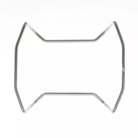 Casio Genuine Casio Screen Protector Bars G-Shock DW-5600 DWD-5600 Matte Silver Steel