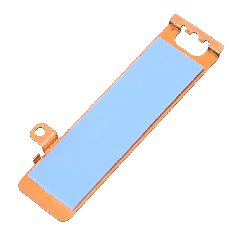 SSD Heatsink Cover for Dell G15 5530 G16 7630 M.2
