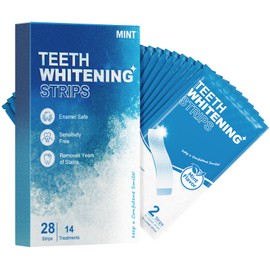 Teeth Whitenin Strip