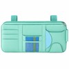 Car Sun Visor Organizer – Multi-Pocket Storage Holder for Bills,