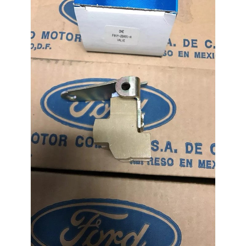 Ford Crown Vic Brake Proportioning Valve F0VY2B091A Lincoln Town Car