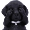 Kilts Wi Hae Three Wise Labradors - Hear No, Speak
