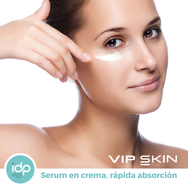Vipskin Serum 30 ml