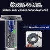 Shower Floor Drain Backflow Preventer One Way Drain Valve Sewer