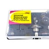 W4 00102 Universl Motorhome Bulb and Fuse Kit