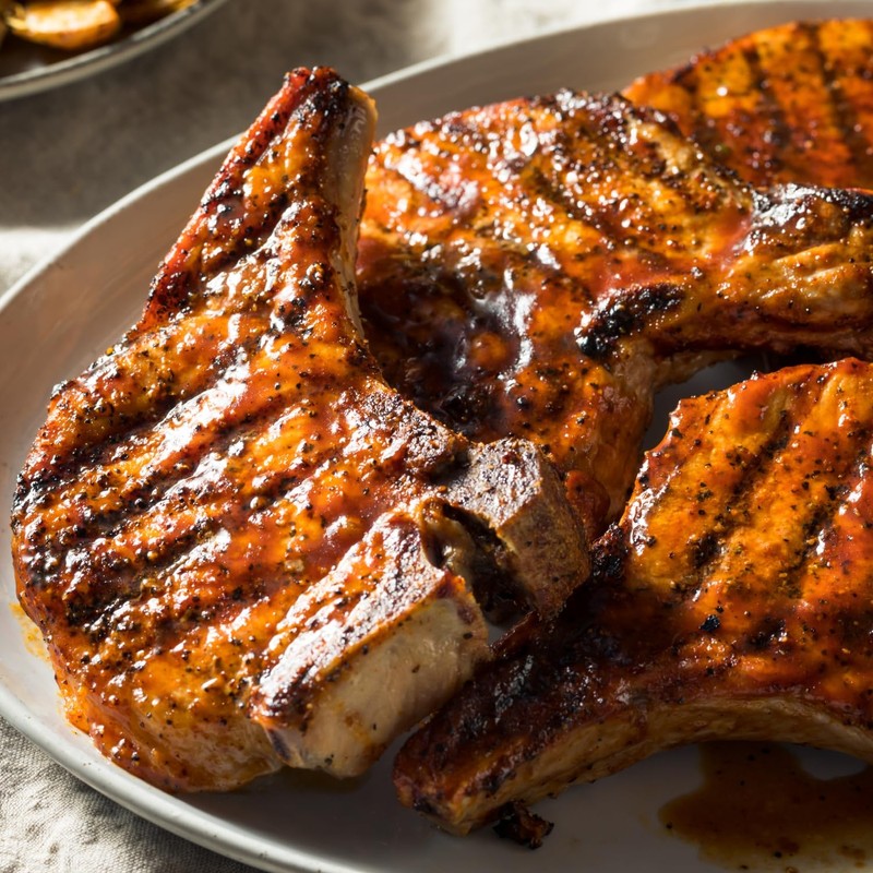 Cajun Power Papa's BBQ Rub 8oz