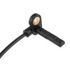 Car Front Right ABS Wheel Speed Sensor Fit for Mitsubishi