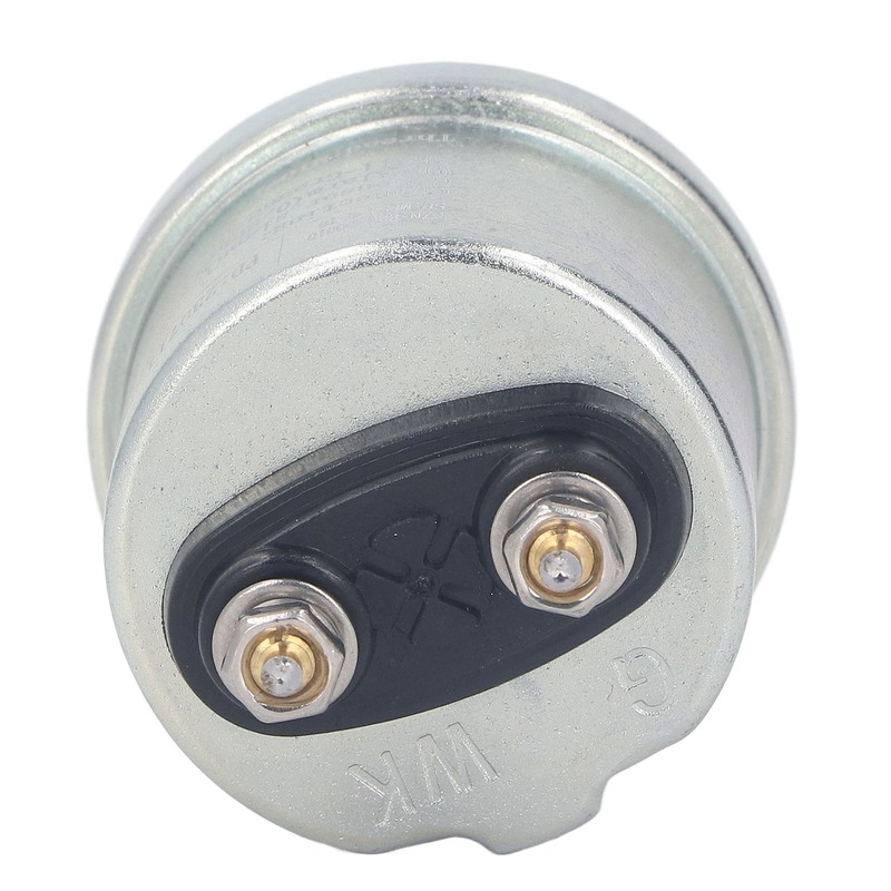 Oil Pressure Sensor High Pressure Brass M10x1 1/8NPT Male Thread