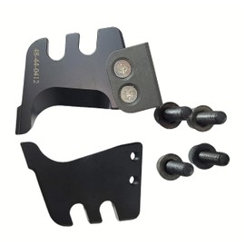 48-44-0412 M18 477 Fits Replacement for Milwaukee ACSR Replacement Blades Open Jaw in-Line Design