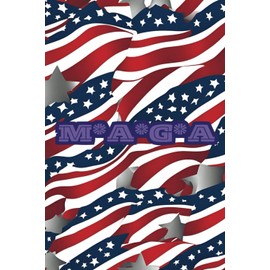 MAGA Notebook